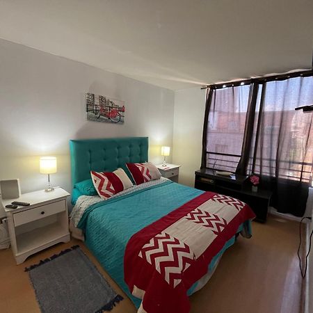 Apartment Relocation San Isidro ซานติอาโก ภายนอก รูปภาพ