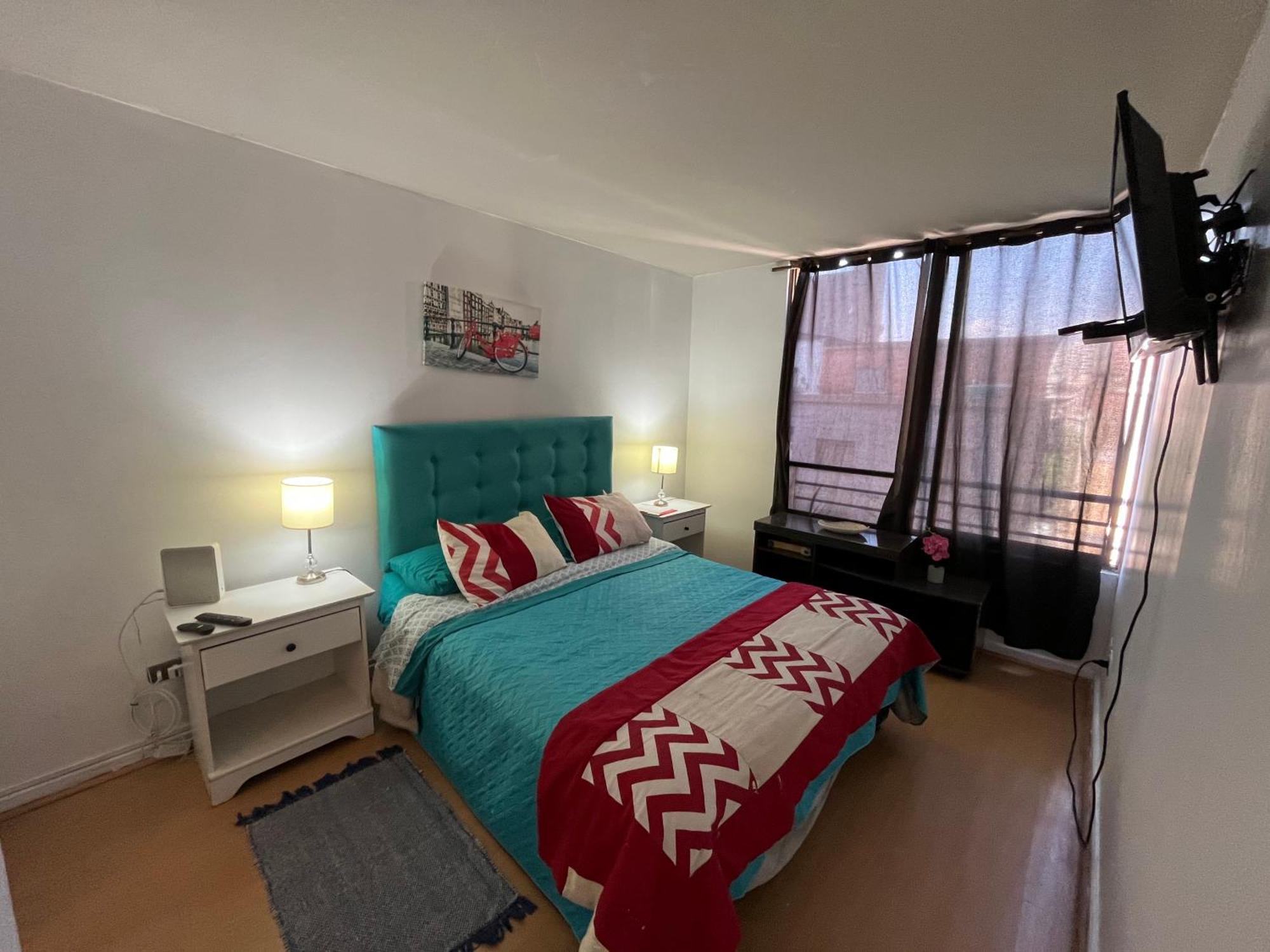 Apartment Relocation San Isidro ซานติอาโก ภายนอก รูปภาพ