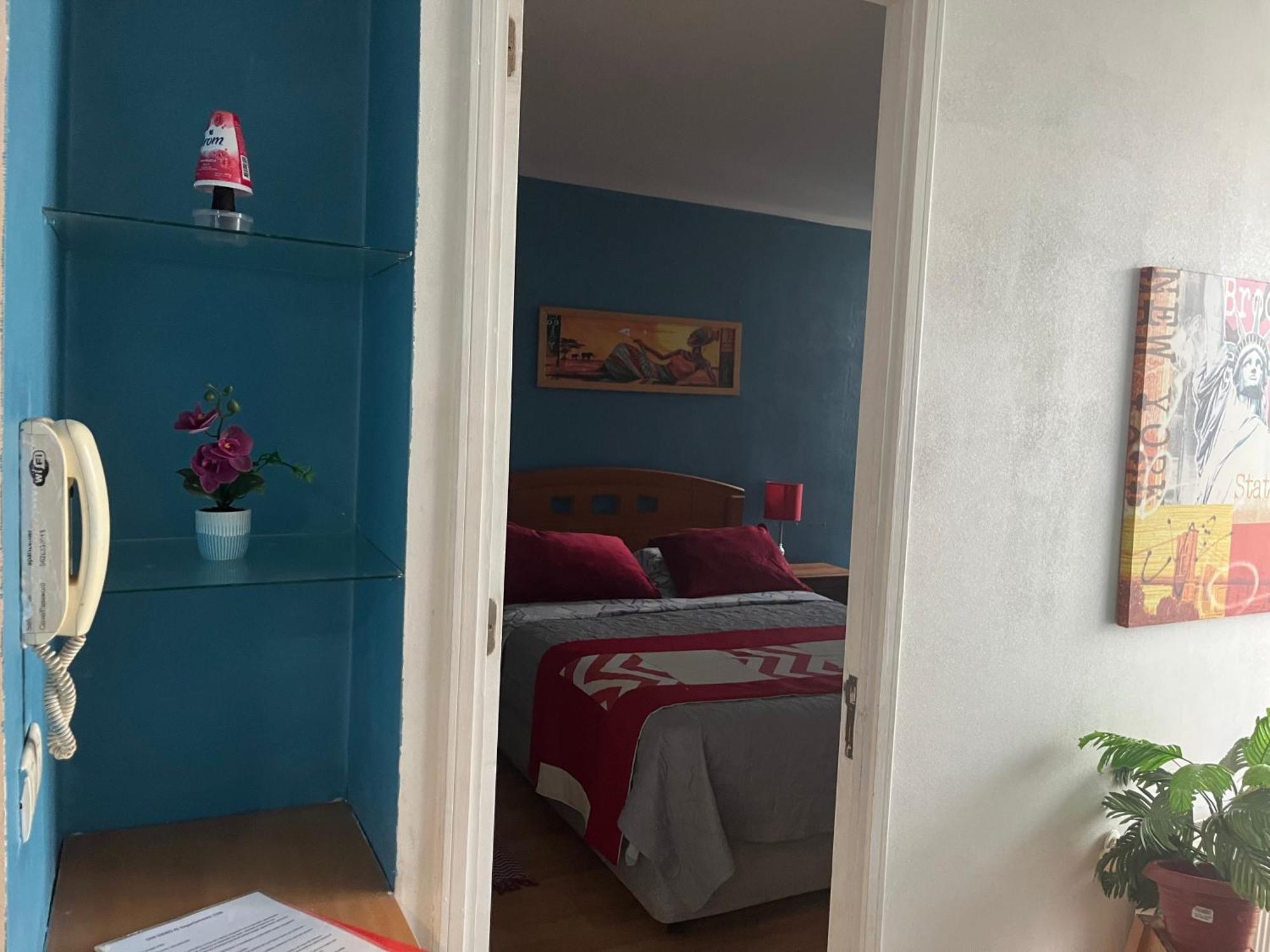 Apartment Relocation San Isidro ซานติอาโก ภายนอก รูปภาพ