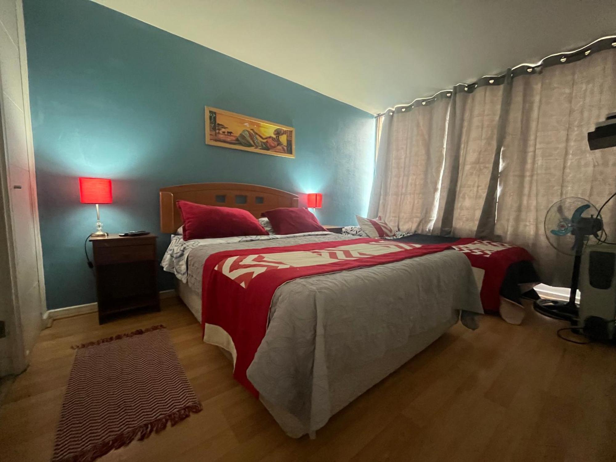 Apartment Relocation San Isidro ซานติอาโก ภายนอก รูปภาพ