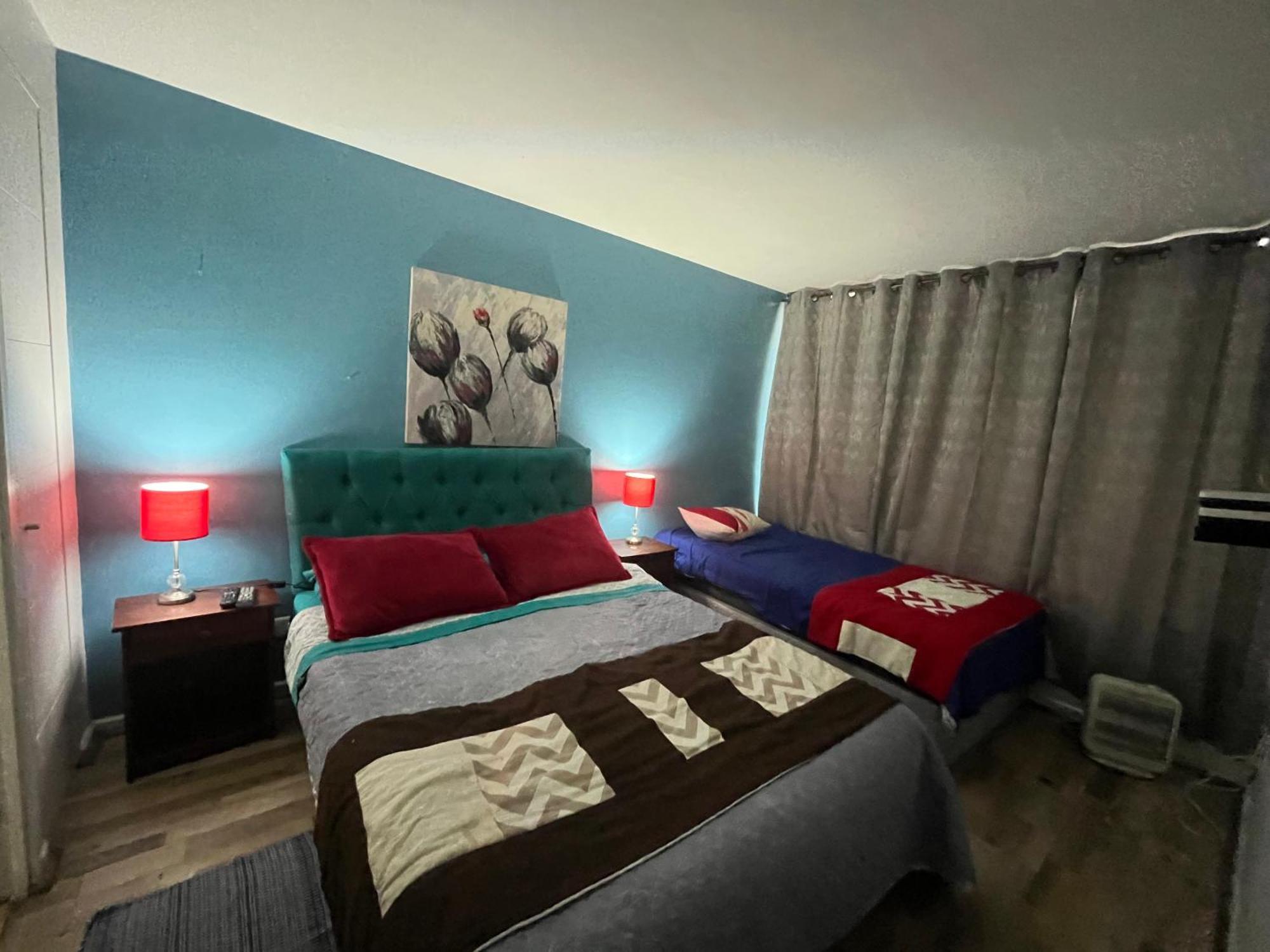 Apartment Relocation San Isidro ซานติอาโก ภายนอก รูปภาพ