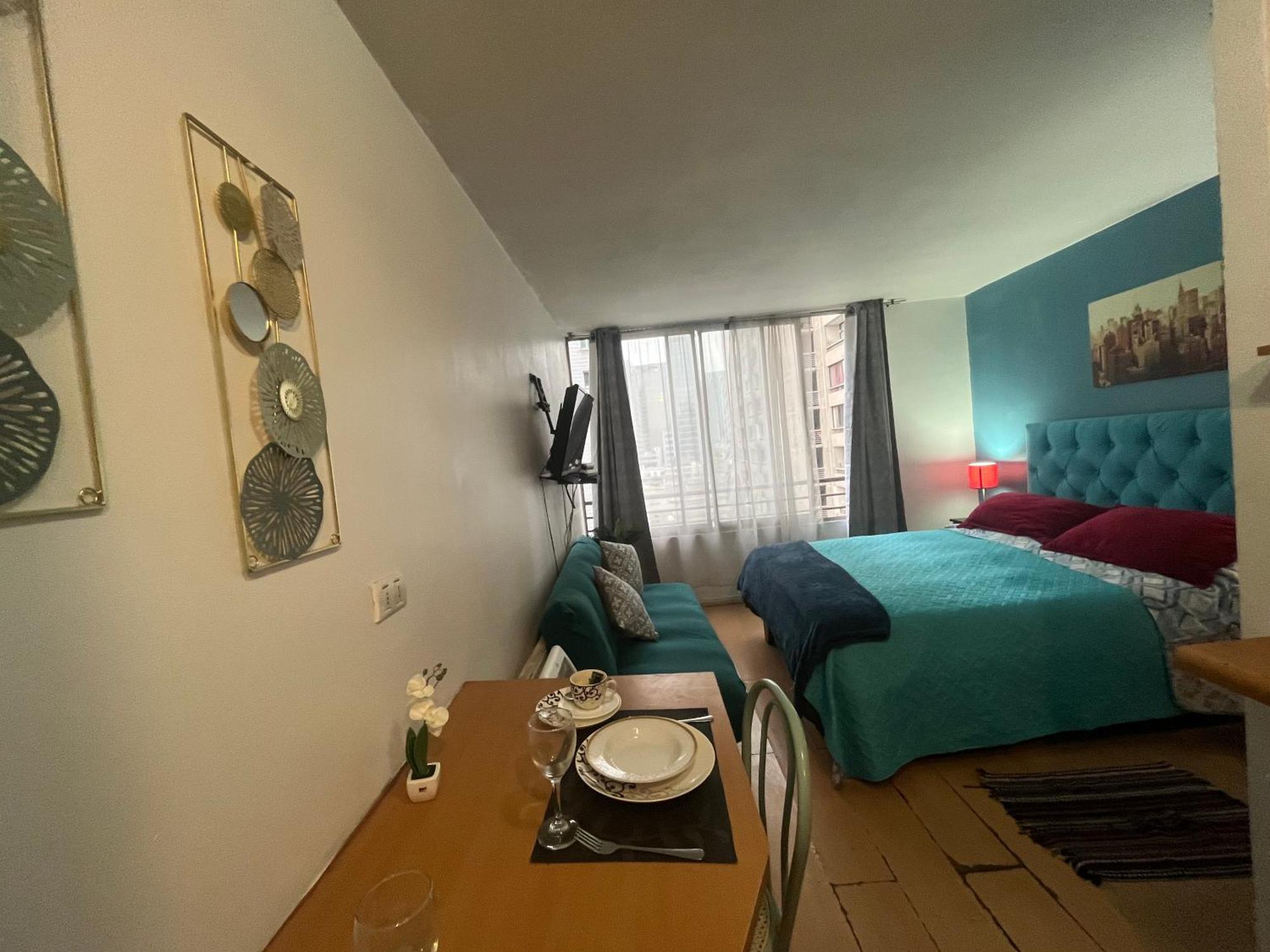 Apartment Relocation San Isidro ซานติอาโก ภายนอก รูปภาพ