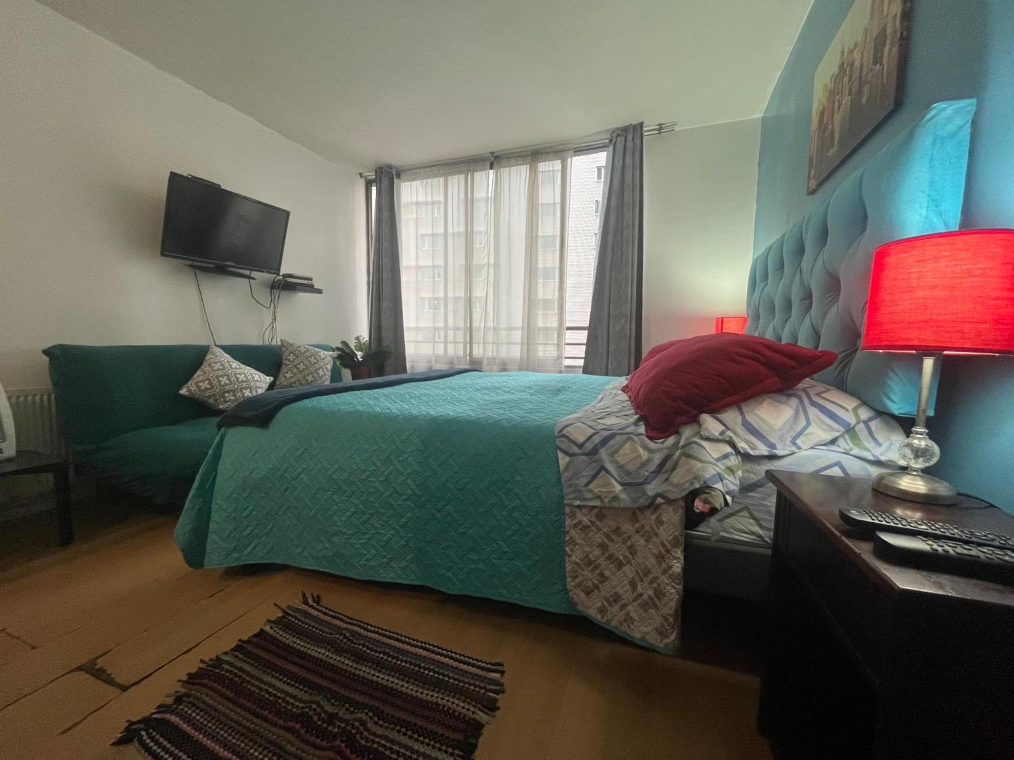 Apartment Relocation San Isidro ซานติอาโก ภายนอก รูปภาพ