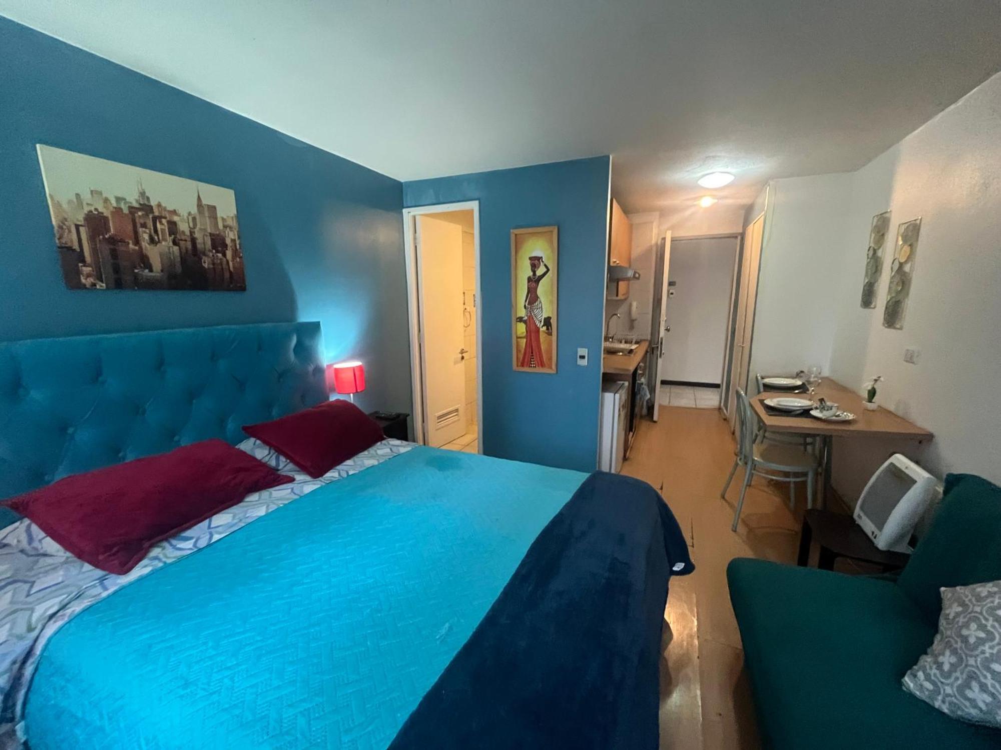 Apartment Relocation San Isidro ซานติอาโก ภายนอก รูปภาพ
