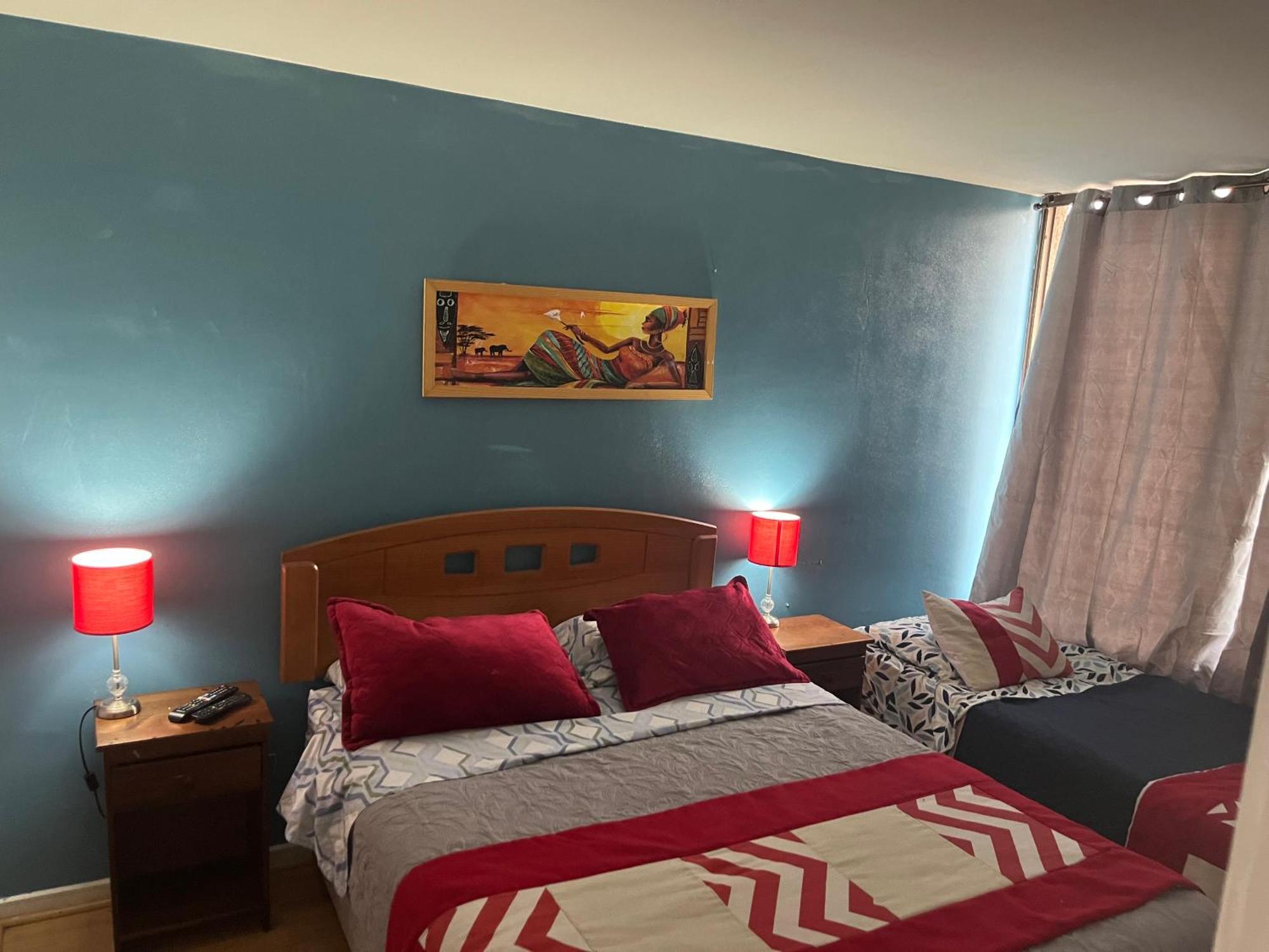 Apartment Relocation San Isidro ซานติอาโก ภายนอก รูปภาพ