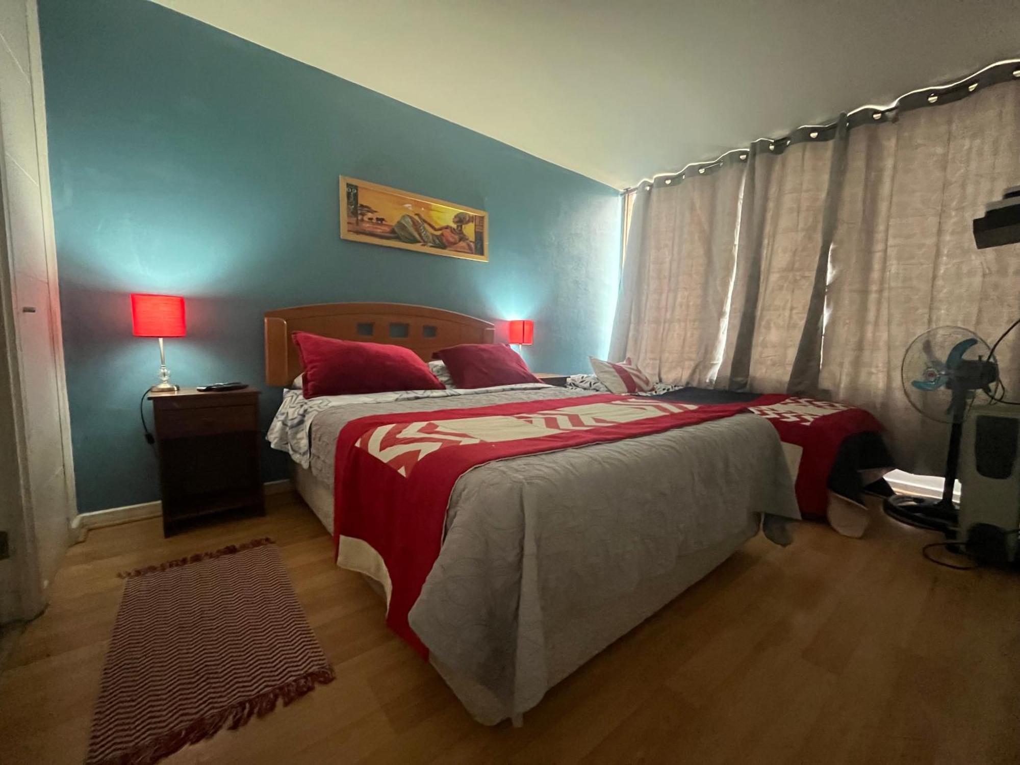 Apartment Relocation San Isidro ซานติอาโก ภายนอก รูปภาพ