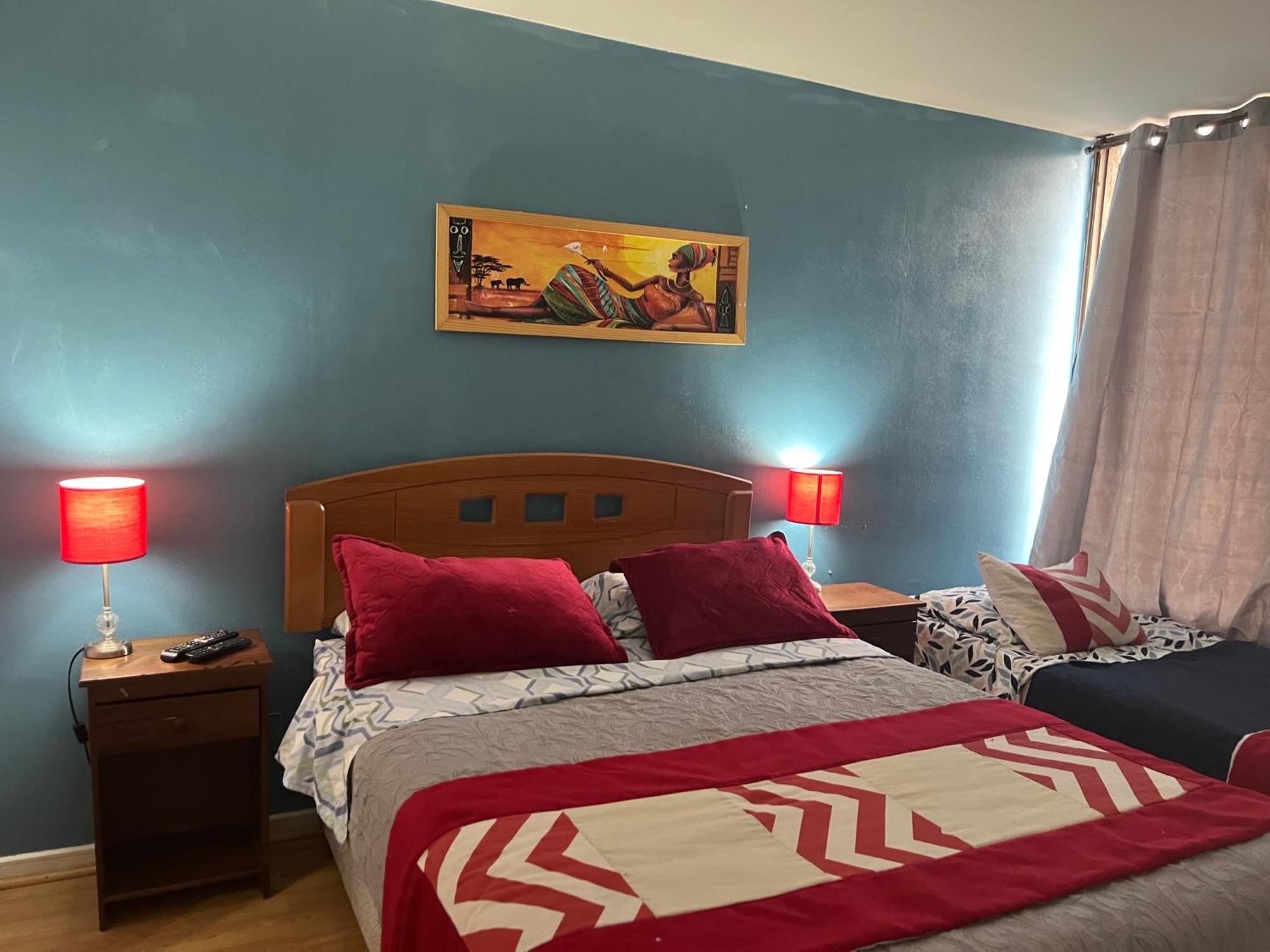 Apartment Relocation San Isidro ซานติอาโก ภายนอก รูปภาพ
