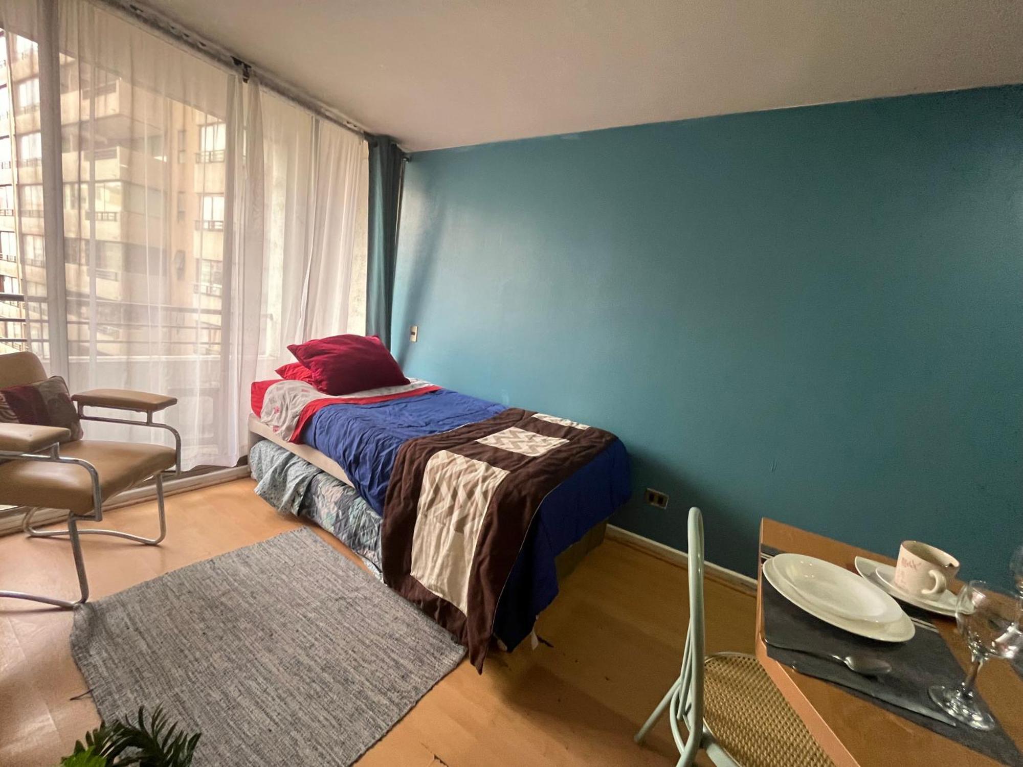 Apartment Relocation San Isidro ซานติอาโก ภายนอก รูปภาพ