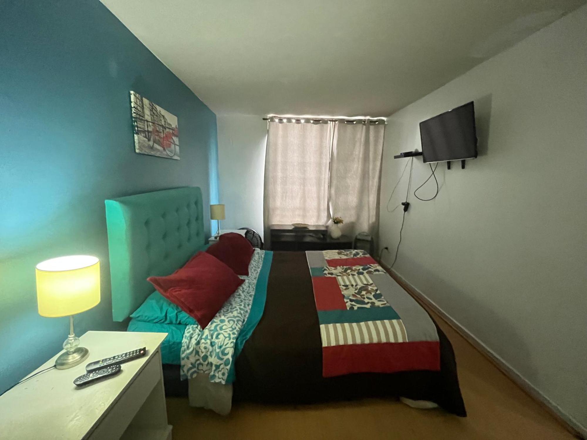 Apartment Relocation San Isidro ซานติอาโก ภายนอก รูปภาพ