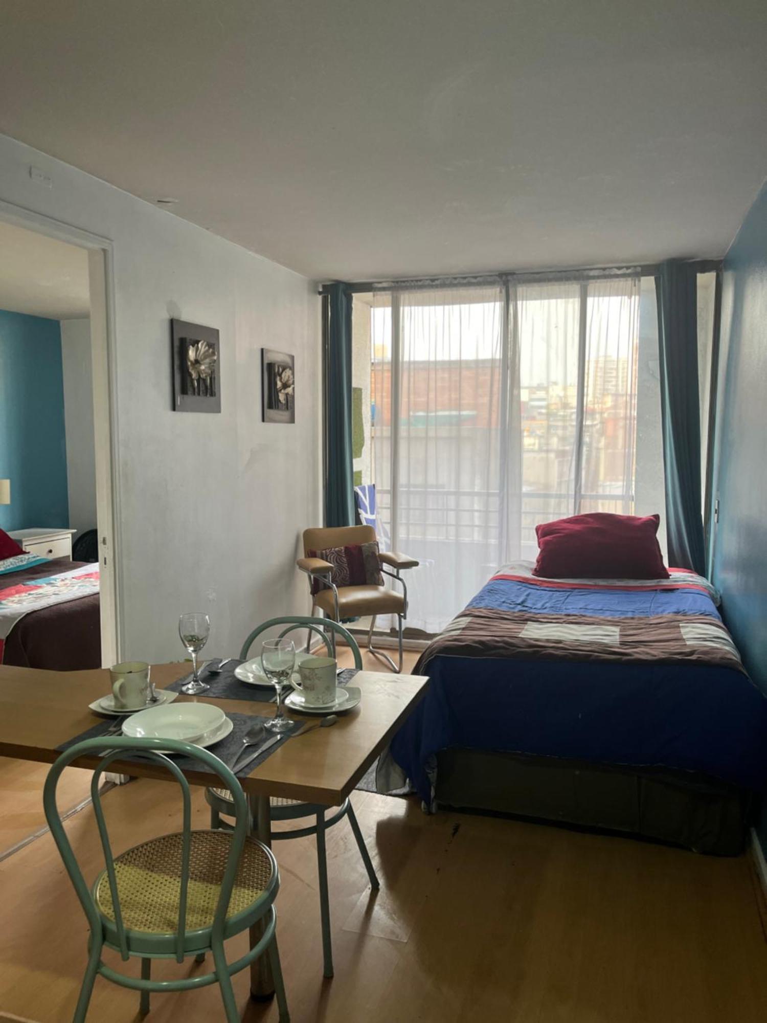 Apartment Relocation San Isidro ซานติอาโก ภายนอก รูปภาพ