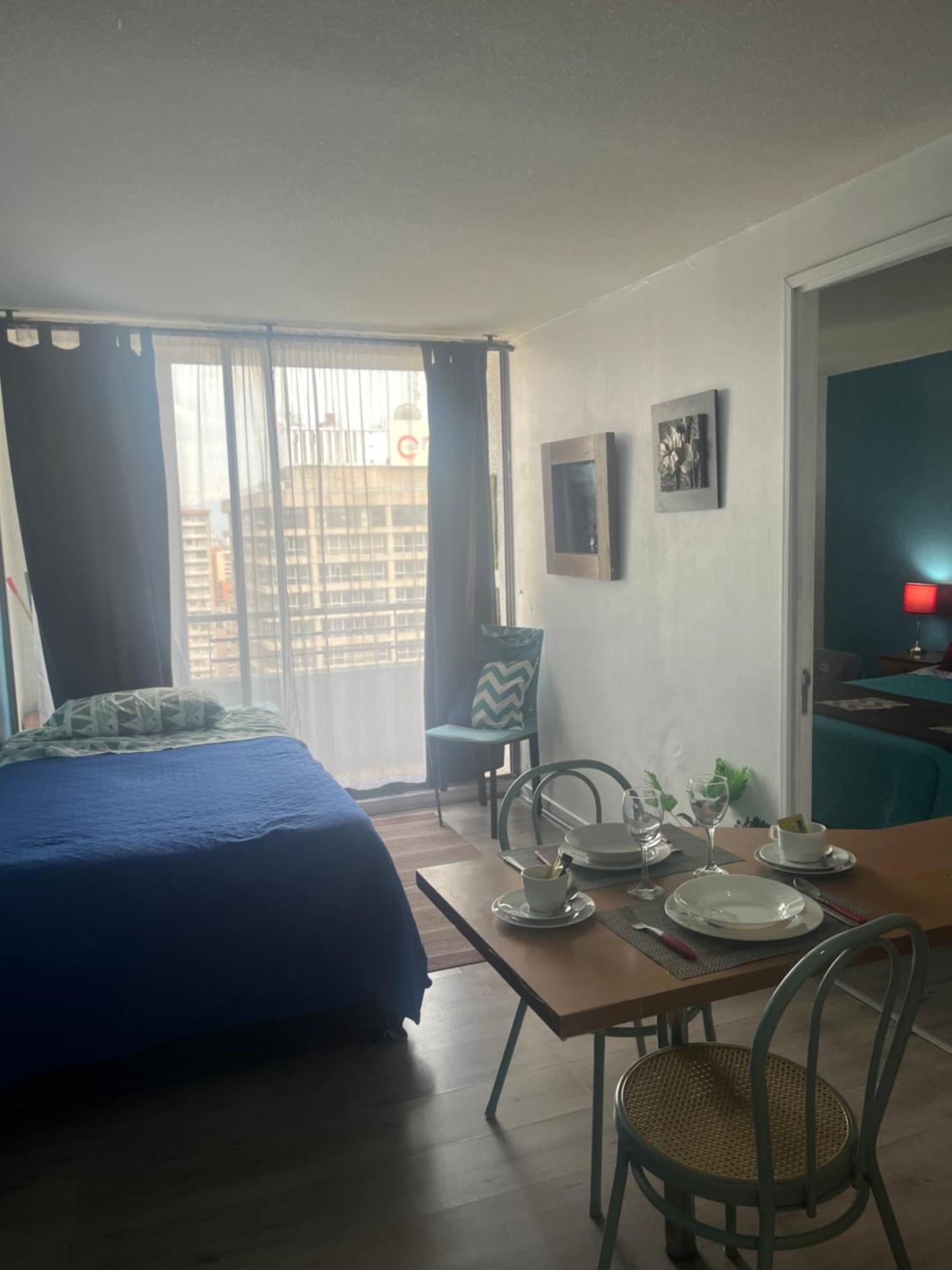 Apartment Relocation San Isidro ซานติอาโก ภายนอก รูปภาพ