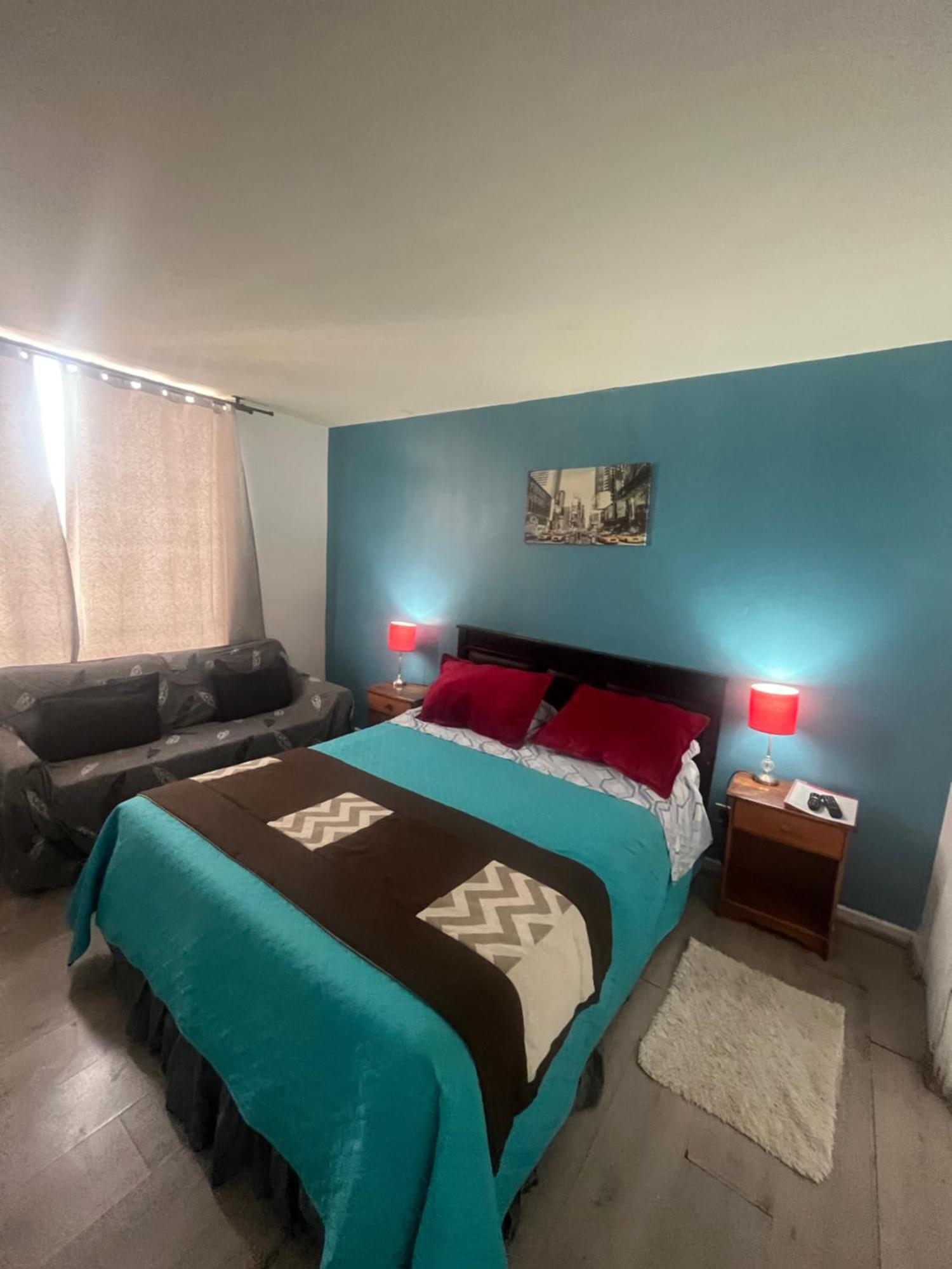 Apartment Relocation San Isidro ซานติอาโก ภายนอก รูปภาพ