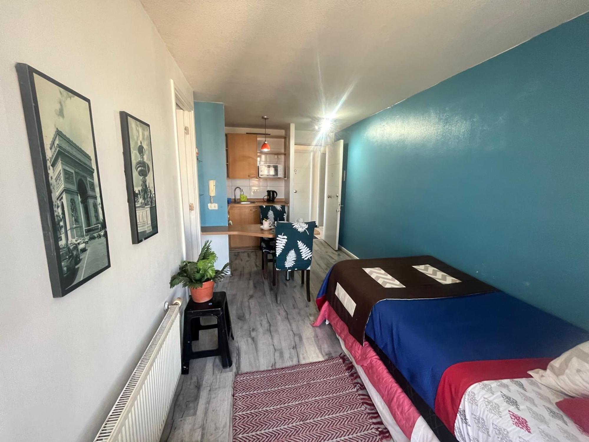 Apartment Relocation San Isidro ซานติอาโก ภายนอก รูปภาพ