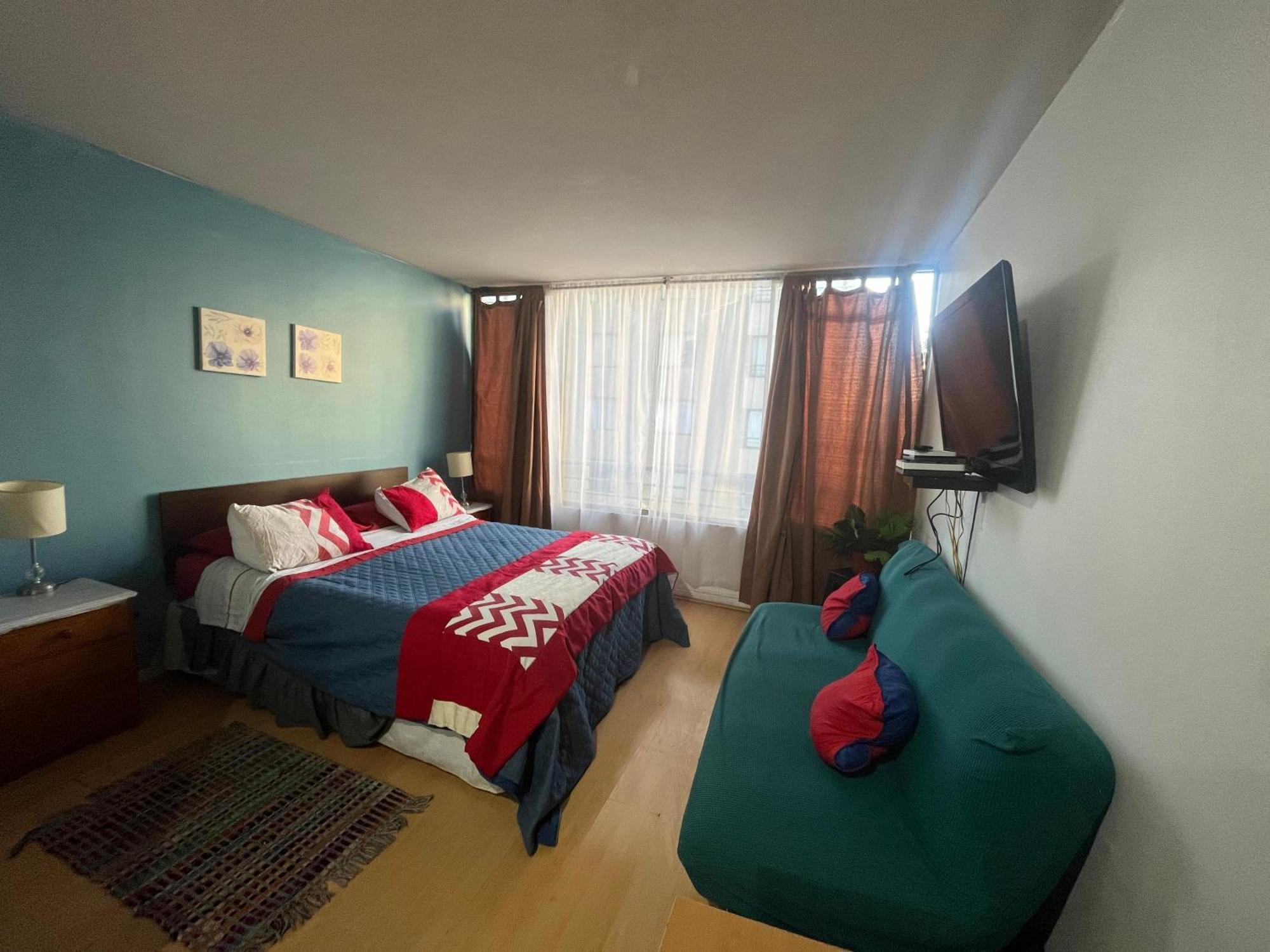 Apartment Relocation San Isidro ซานติอาโก ภายนอก รูปภาพ